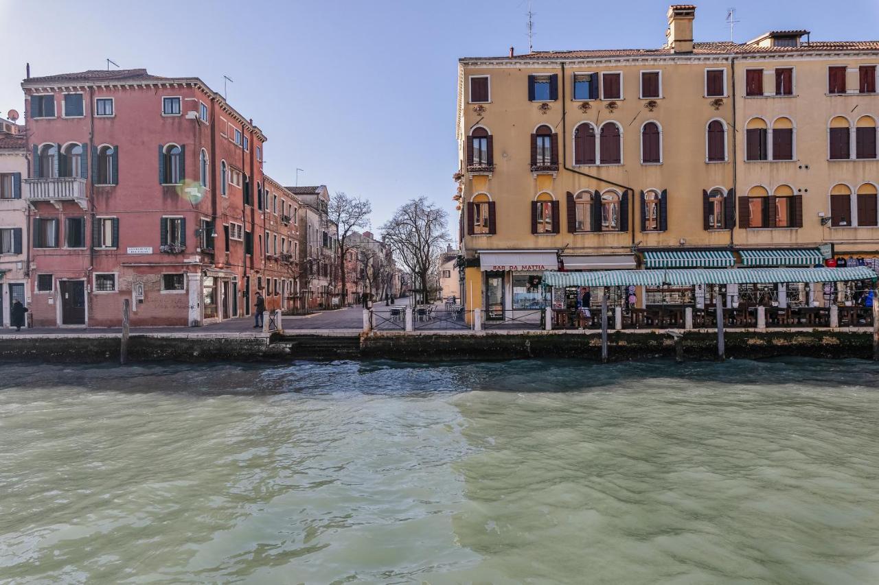 Santa Croce Wonderful Venice Exterior photo